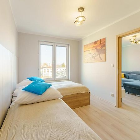 Apartament Na Artyleryjskiej Kołobrzeg Εξωτερικό φωτογραφία
