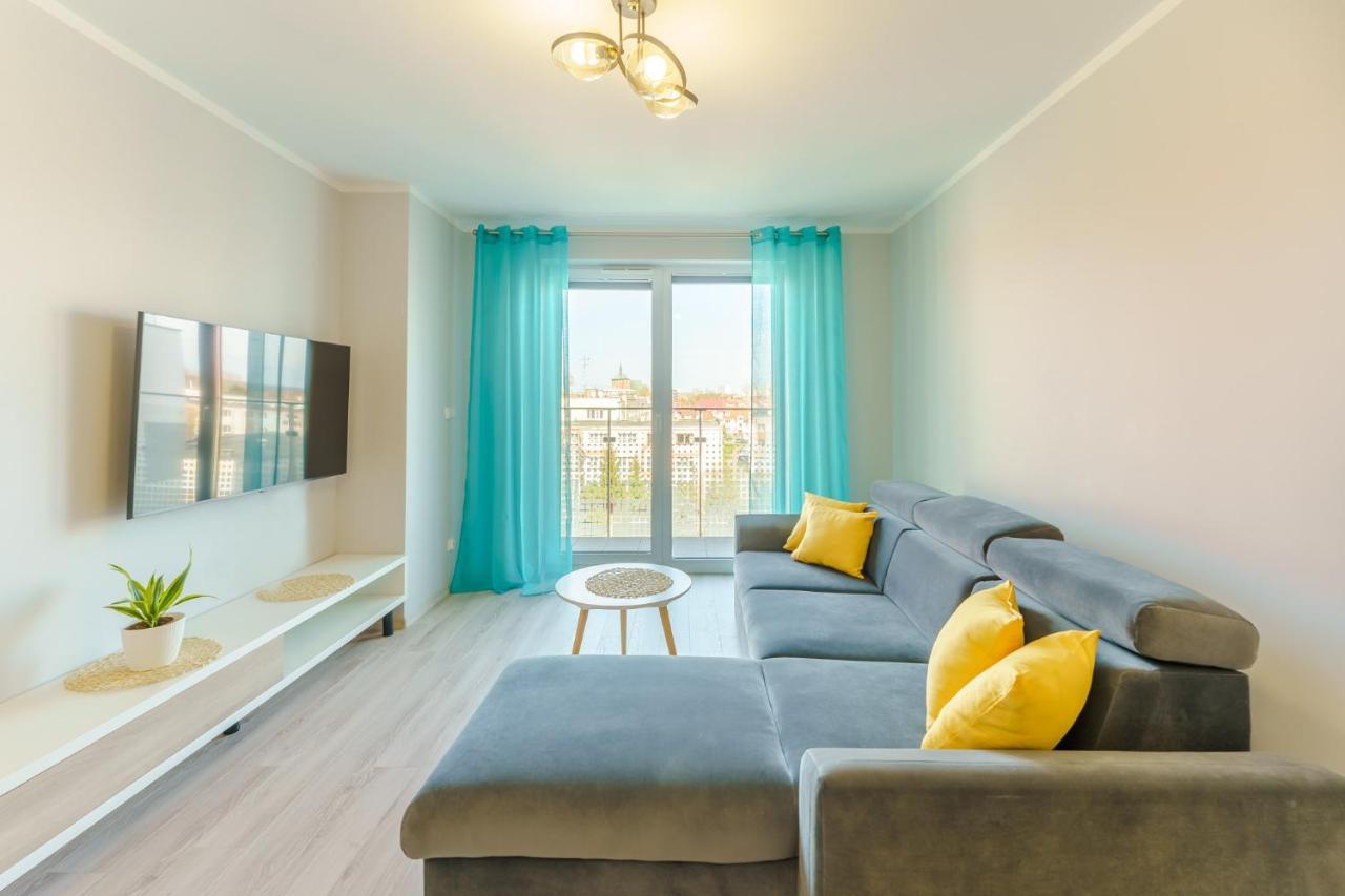 Apartament Na Artyleryjskiej Kołobrzeg Εξωτερικό φωτογραφία