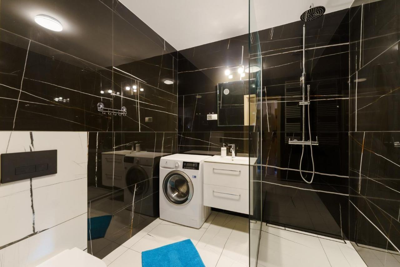 Apartament Na Artyleryjskiej Kołobrzeg Εξωτερικό φωτογραφία