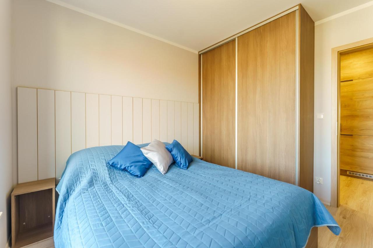 Apartament Na Artyleryjskiej Kołobrzeg Εξωτερικό φωτογραφία